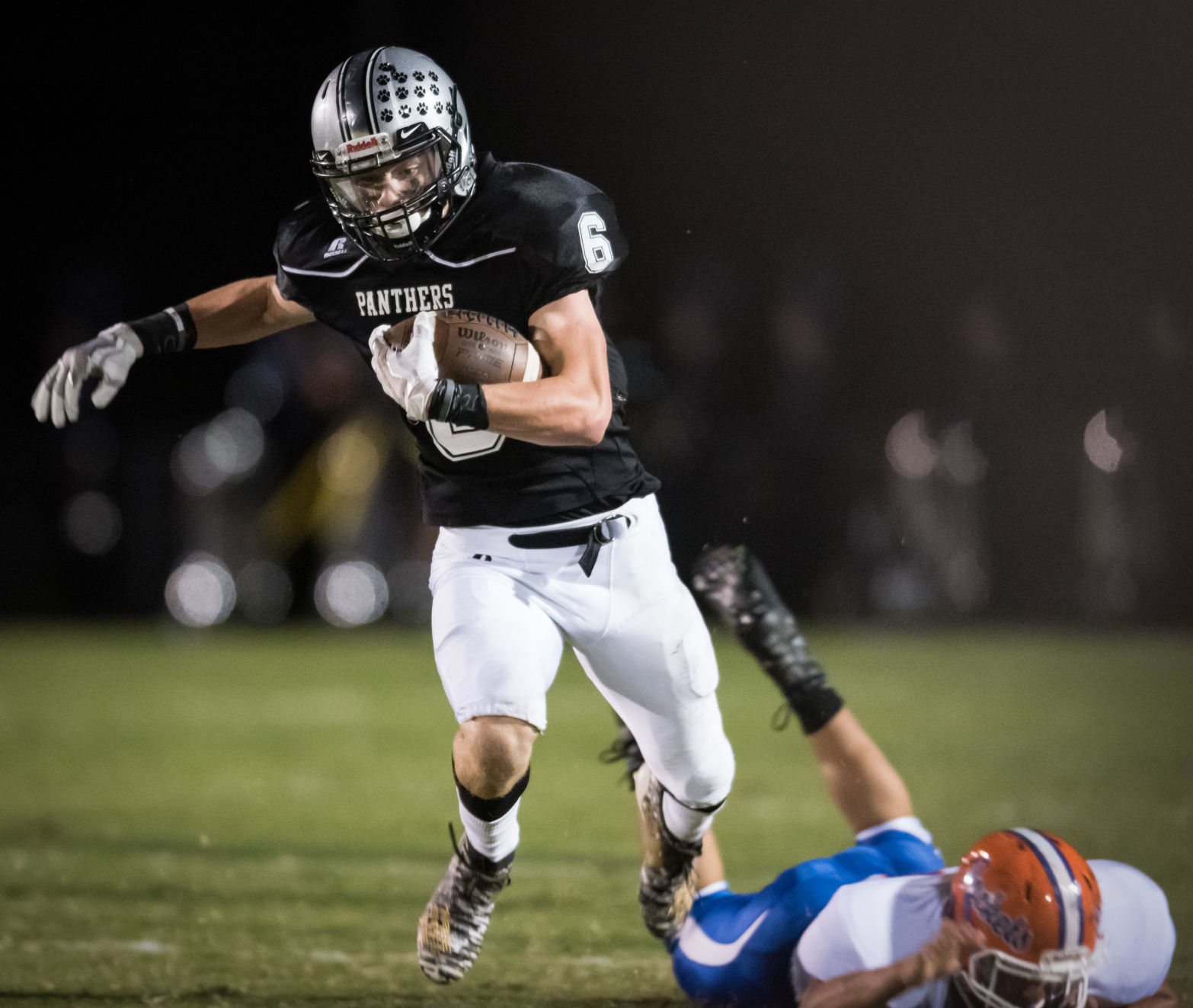 Ledford Lexington Football